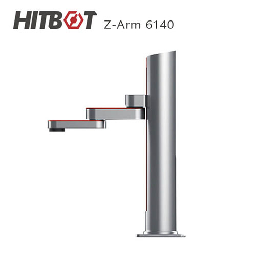 6140協(xié)作機械臂