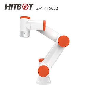 六軸智能協作機械臂