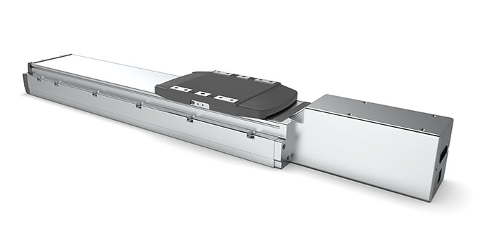 智能協作電動電缸