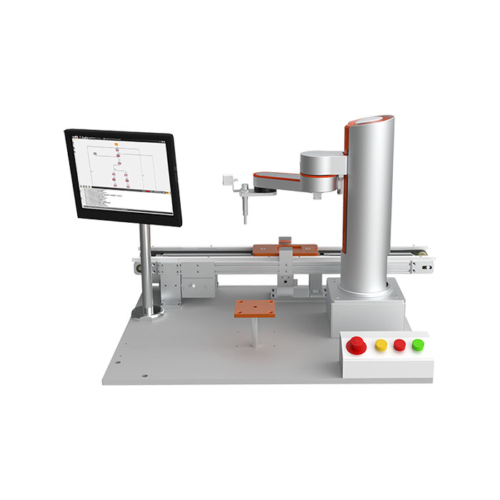 自動磁鐵組裝機(jī)