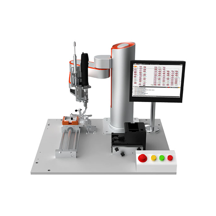 自動鎖螺絲機(jī)
